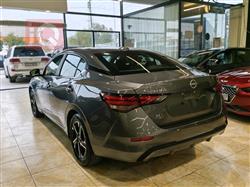 نيسان سنترا